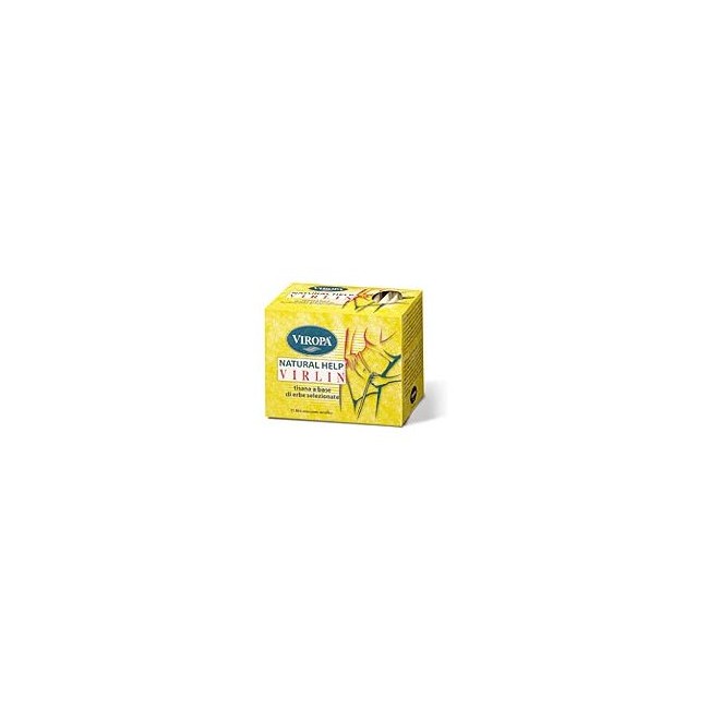 VIROPA NAT HELP VIRLIN 15 BUSTINE VIROPA NAT HELP VIRLIN 15 BUSTINE