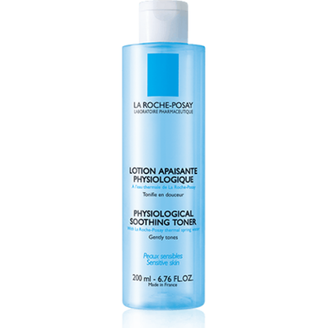 Flacone da 200 ml di La Roche Posay Physio Tonico Lenitivo Flacone da 200 ml di La Roche Posay Physio Tonico Lenitivo