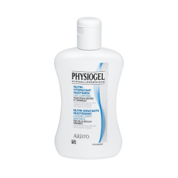 Flacone da 200 ml di Stiefel Physiogel Lozione Corpo Idratante Nutriente Per Pelle Normale E Secca.
