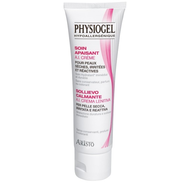 PHYSIOGEL AI CREMA 50 ML PHYSIOGEL AI CREMA 50 ML