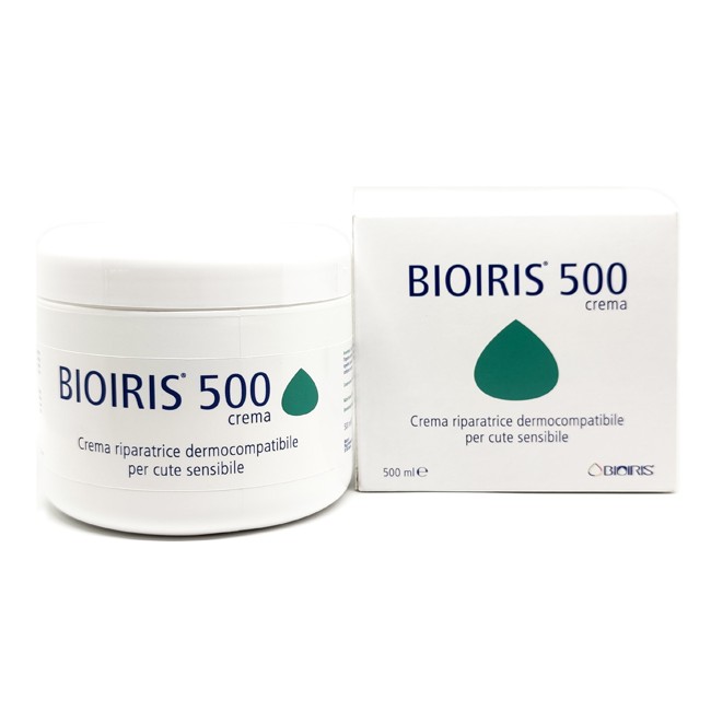 BIOIRIS 500 CREMA 500 ML BIOIRIS 500 CREMA 500 ML