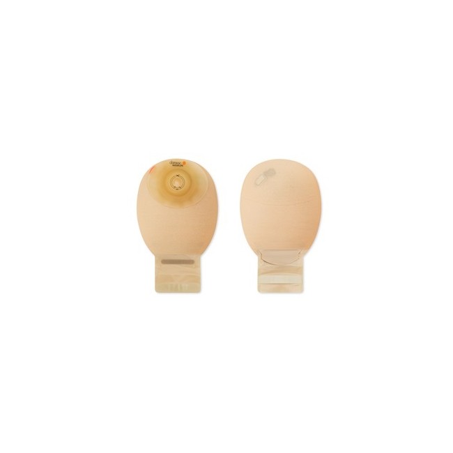 SACCA PER ILEOSTOMIA MONOPEZZO DANSAC NOVALIFE 1 APERTA SOFT CONVEX EASYVIEW MIDI OPACA RITAGLIABILE 15-34 MM CAPACITA' 540 ML SACCA PER ILEOSTOMIA MONOPEZZO DANSAC NOVALIFE 1 APERTA SOFT CONVEX EASYVIEW MIDI OPACA RITAGLIABILE 15-34 MM CAPACITA' 540 ML