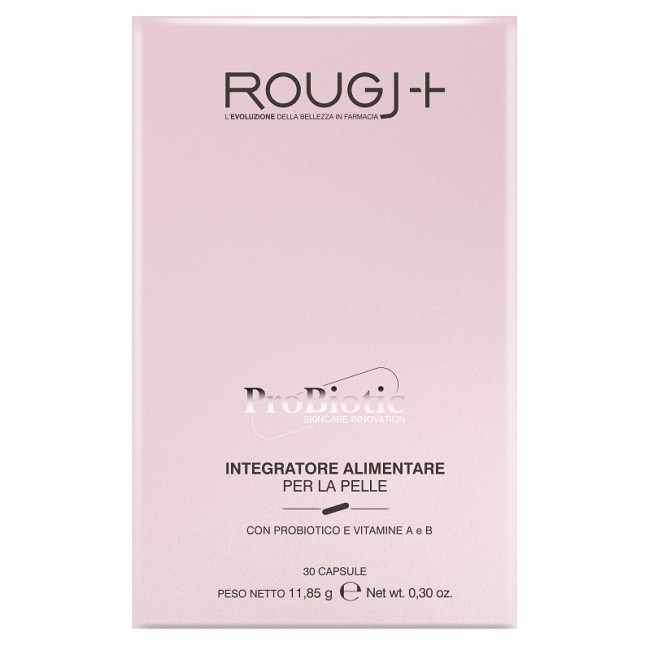 ROUGJ HYDRAPRO 30 CAPSULE ROUGJ HYDRAPRO 30 CAPSULE