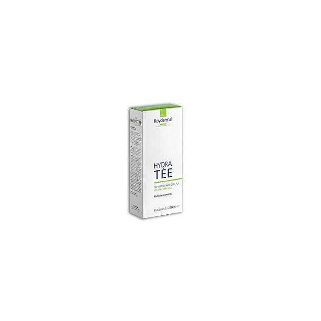 HYDRATEE SHAMPOO ANTIFORFORA AZIONE INTENSIVA FORFORA PRURITO 250ML HYDRATEE SHAMPOO ANTIFORFORA AZIONE INTENSIVA FORFORA PRURITO 250ML
