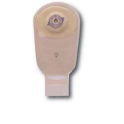 SACCA PER COLOSTOMIA RITAGLIABILE CONVEX COLO DIAMETRO 13-48 MM 10 PEZZI