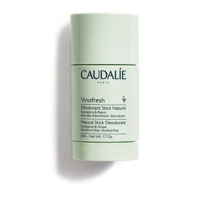 VINOFRESH DEODORANTE NATURALE 50 G VINOFRESH DEODORANTE NATURALE 50 G