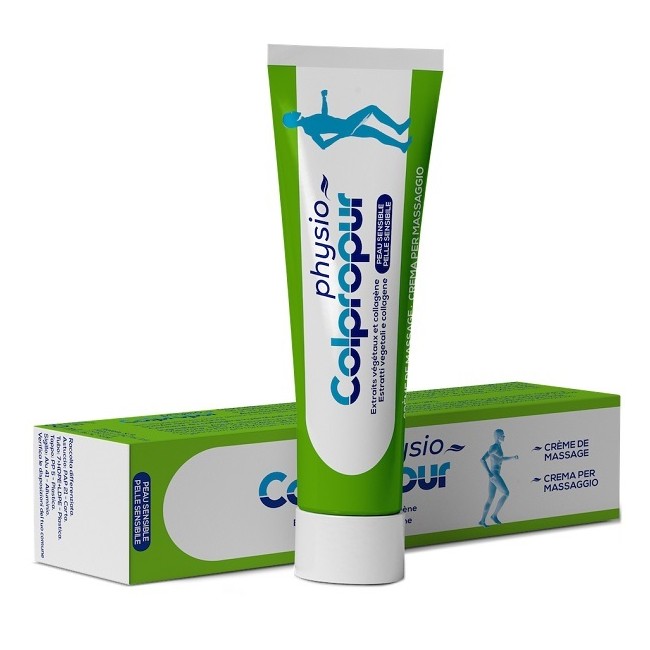 COLPROPUR PHYSIO 60 ML COLPROPUR PHYSIO 60 ML