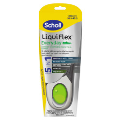 Scholl Liquiflex Everyday Taglia Small