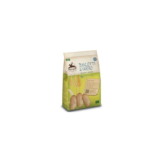 BISCOTTI AL FARRO BABY FOOD BIO 250 G BISCOTTI AL FARRO BABY FOOD BIO 250 G