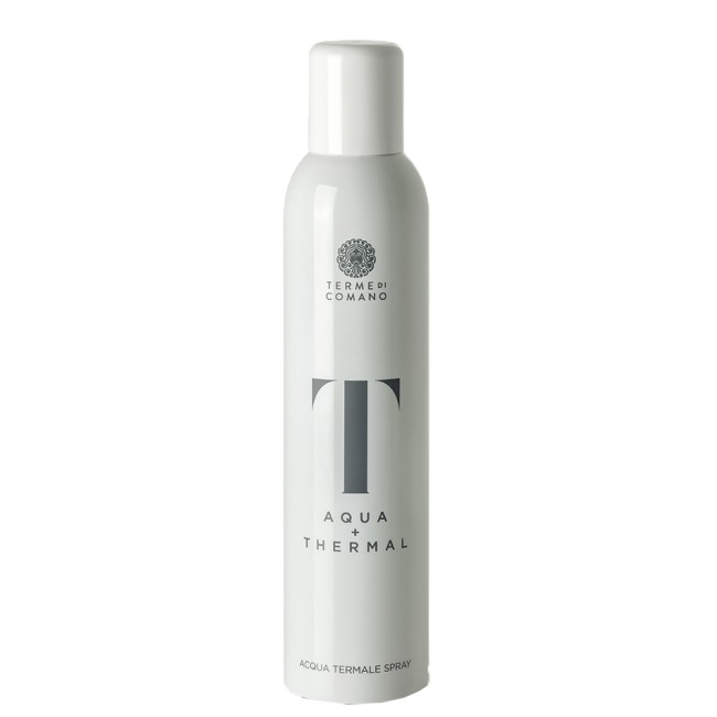 AQUA+THERMAL ACQUA TERMALE SPRAY 250 ML AQUA+THERMAL ACQUA TERMALE SPRAY 250 ML