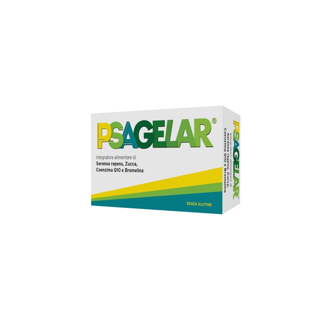 PSAGELAR 60 PERLE PSAGELAR 60 PERLE