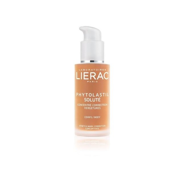LIERAC DUO PHYTOLASTIL SOLUTE' 75 ML LIERAC DUO PHYTOLASTIL SOLUTE' 75 ML