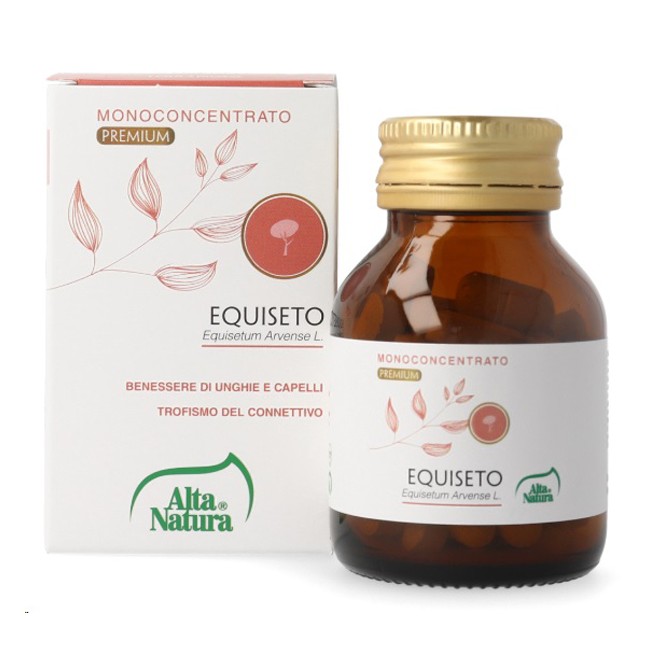 EQUISETO 60 COMPRESSE 900MG TERRANATA EQUISETO 60 COMPRESSE 900MG TERRANATA