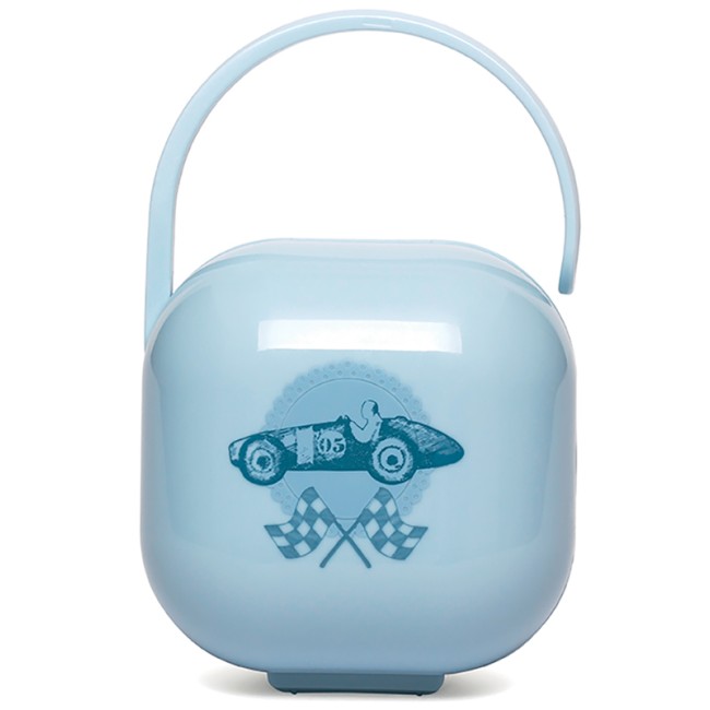 SUAVINEX SCATOLINA PORTASUCCHIETTO AZZURRO SUAVINEX SCATOLINA PORTASUCCHIETTO AZZURRO