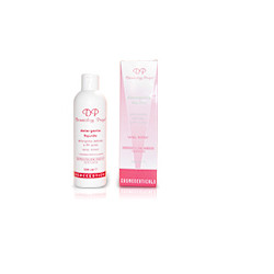 DP DETERGENTE PH ACIDO 400 ML