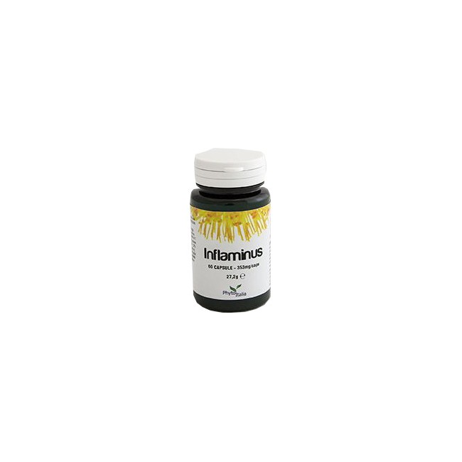 INFLAMINUS 60 CAPSULE INFLAMINUS 60 CAPSULE