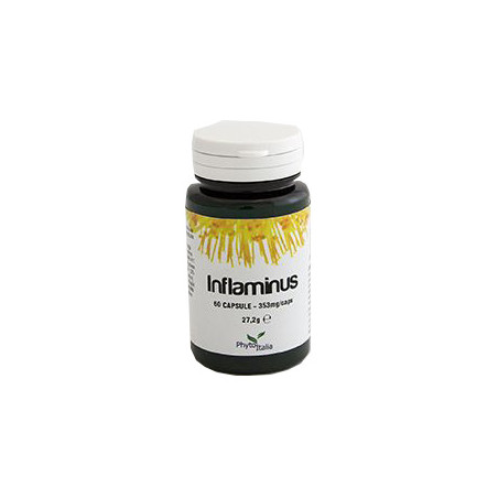 INFLAMINUS 60 CAPSULE