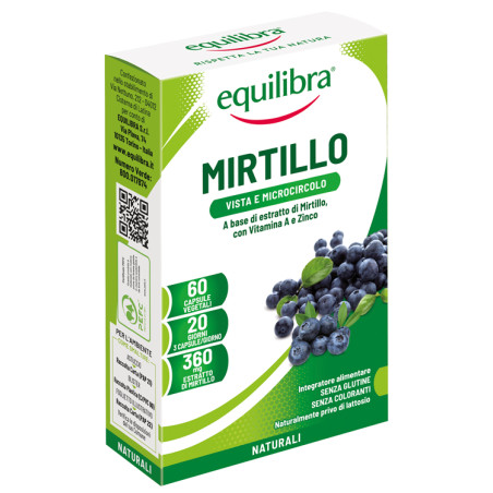 MIRTILLO 60 PERLE MIRTILLO 60 PERLE