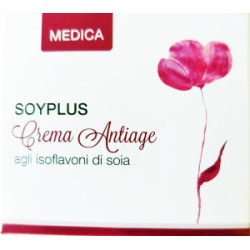 Soyplus Crema Antiage 50 Ml