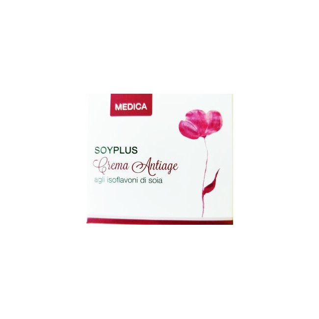 Soyplus Crema Antiage 50 Ml