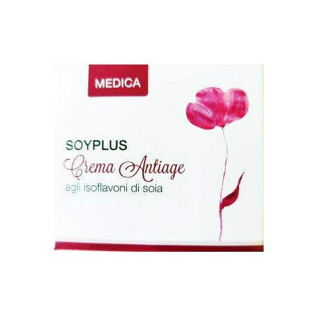 Soyplus Crema Antiage 50 Ml