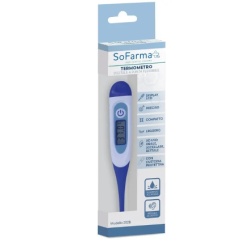 Termometro Digitale Fless Sofarmapiu\'