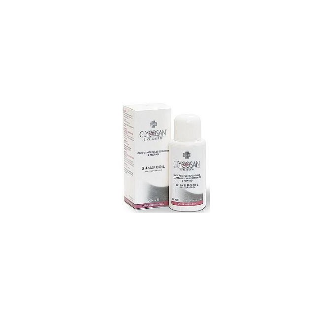 GLYCOSAN PLUS BIODERM SH 200ML GLYCOSAN PLUS BIODERM SH 200ML