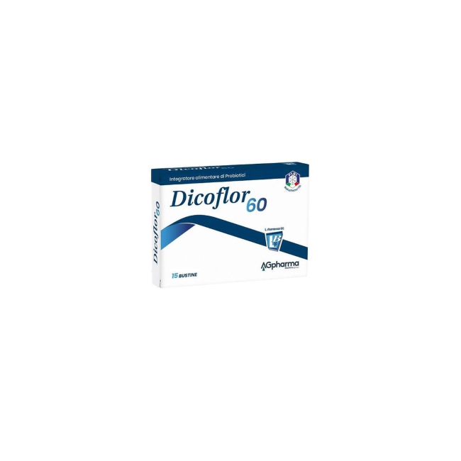DICOFLOR 60 15 BUSTINE DICOFLOR 60 15 BUSTINE