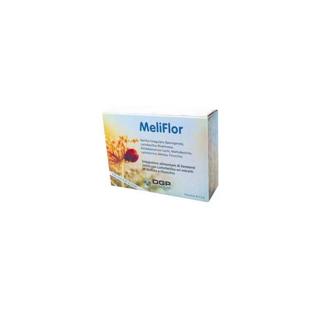 MELIFLOR 10 BUSTINE MELIFLOR 10 BUSTINE