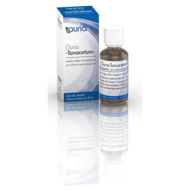 GUNA TANACETUM*OS GTT 30ML GUNA TANACETUM*OS GTT 30ML