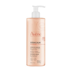 AVENE XERACALM NUTRITION CREMA DOCCIA 500 ML AVENE XERACALM NUTRITION CREMA DOCCIA 500 ML