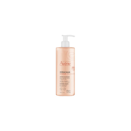 AVENE XERACALM NUTRITION CREMA DOCCIA 500 ML AVENE XERACALM NUTRITION CREMA DOCCIA 500 ML