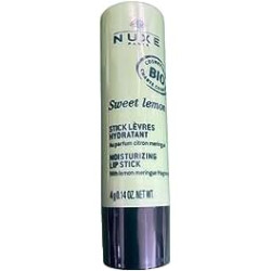 Nuxe Sweet Lemon Stick Labbra
