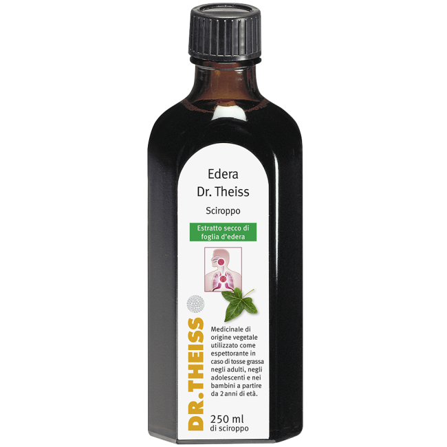 EDERA DR THEISS*SCIR 1FL 250ML EDERA DR THEISS*SCIR 1FL 250ML