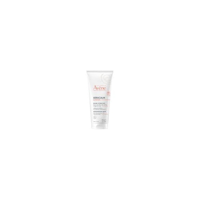 Avene Xeracalm Nutrition Balsamo Lenitivo Nutriente Emolliente 200 ml Avene Xeracalm Nutrition Balsamo Lenitivo Nutriente Emolliente 200 ml