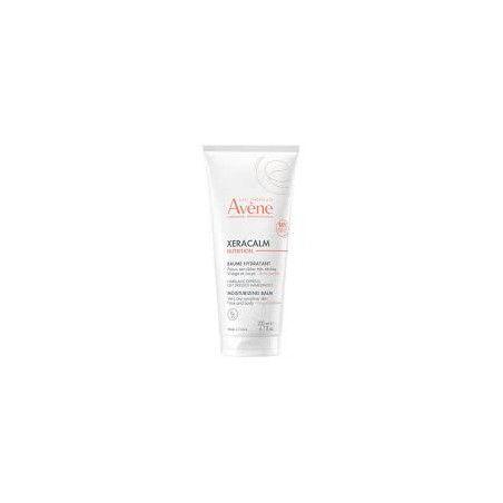 Avene Xeracalm Nutrition Balsamo Lenitivo Nutriente Emolliente 200 ml