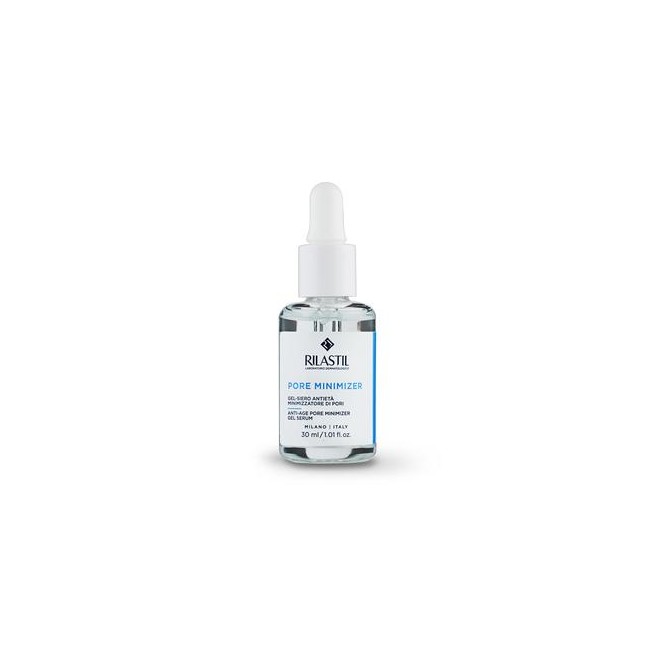 RILASTIL SIERO PORE MINIMIZER 30 ML RILASTIL SIERO PORE MINIMIZER 30 ML