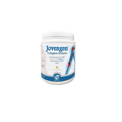 Jovengen Naturincas Collagene Idrolizzato 390 G