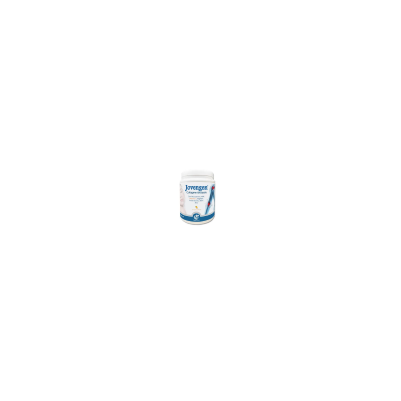 JOVENGEN NATURINCAS COLLAGENE IDROLIZZATO 390 G JOVENGEN NATURINCAS COLLAGENE IDROLIZZATO 390 G
