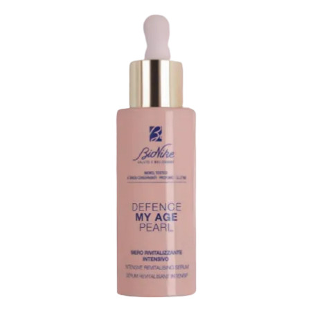 Bionike Defence My Age Pearl Siero Rivitalizzante 30 ml Bionike Defence My Age Pearl Siero Rivitalizzante 30 ml