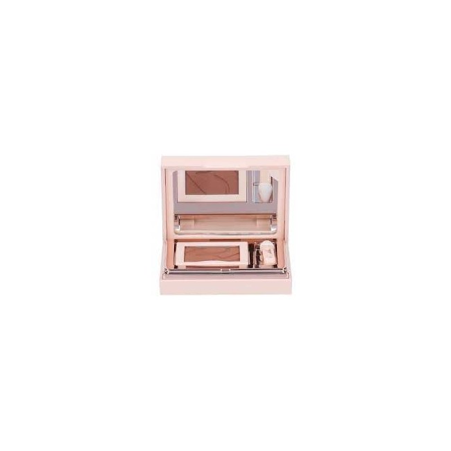 DEFENCE COLOR SILKY TOUCH OMBRETTO COMPATTO 423 BRIQUE DEFENCE COLOR SILKY TOUCH OMBRETTO COMPATTO 423 BRIQUE