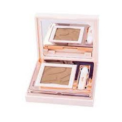 Defence Color Silky Touch Ombretto Compatto 416 Caramel