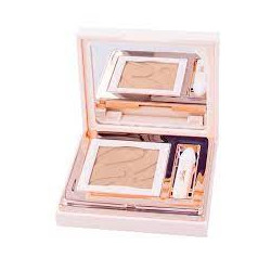 Confezione di Bionike Defence Color Silky Touch Ombretto Compatto Aube