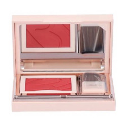 Defence Color Pretty Touch Fard Compatto 310 Rouge Framboise