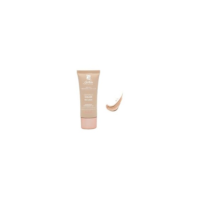 DEFENCE COLOR MAT VELVET FONDOTINTA N402 CREME NUE DEFENCE COLOR MAT VELVET FONDOTINTA N402 CREME NUE