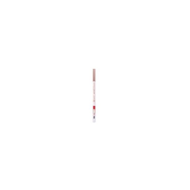 DEFENCE COLOR LIP DESIGN MATITA LABBRA 208 ROUGE BRIQUE DEFENCE COLOR LIP DESIGN MATITA LABBRA 208 ROUGE BRIQUE