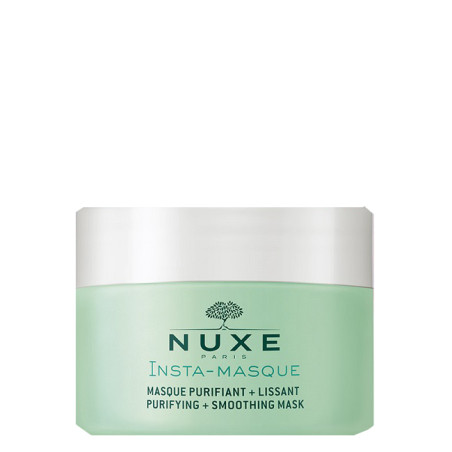 Vaso da 50 ml di Nuxe Insta Masque Maschera Purificante