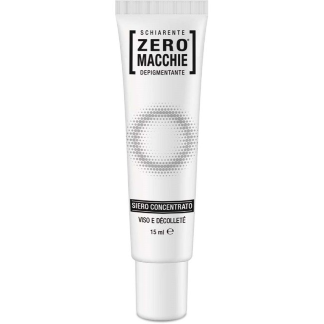 Siero Zero Macchie 15 Ml