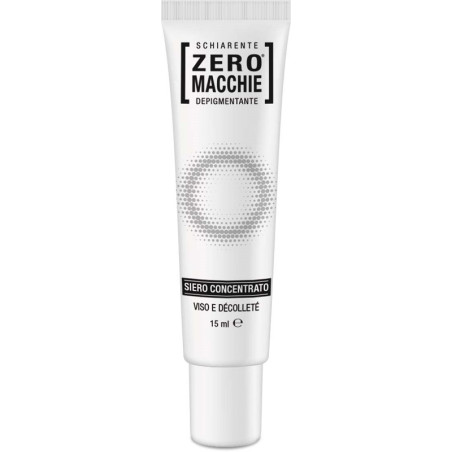 Siero Zero Macchie 15 Ml