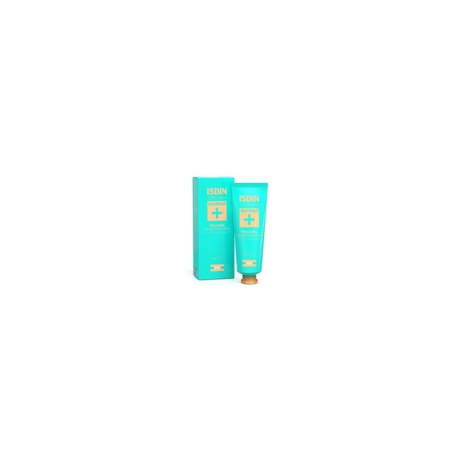 ACNIBEN OILY SKIN MASK 75 ML ACNIBEN OILY SKIN MASK 75 ML